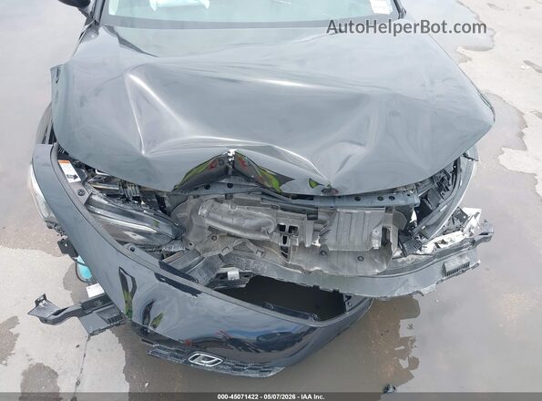 2HGFE2F27SH602524 2025 HONDA CIVIC Black 