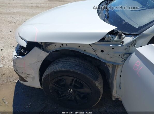 2HGFE2F28NH533430 2022 HONDA CIVIC White 