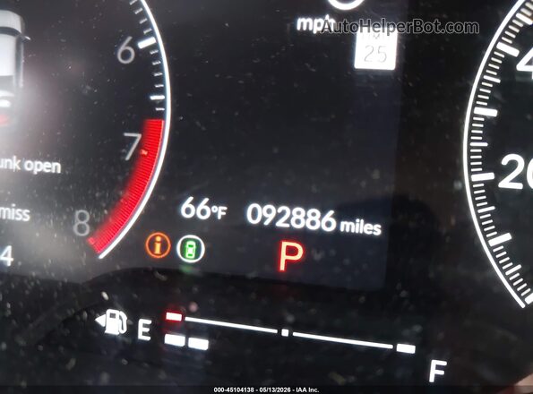 2HGFE2F29NH549149 2022 HONDA CIVIC White 