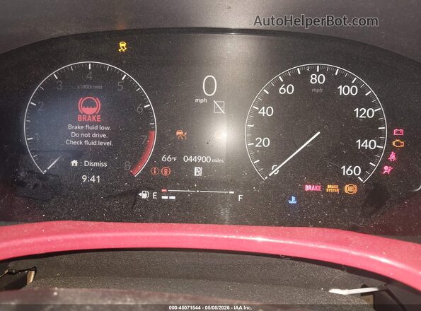 2HGFE2F2XNH506875 2022 HONDA CIVIC Серый Вид задних сидений
