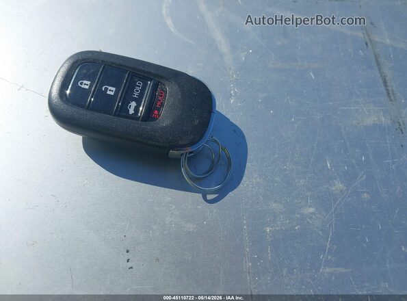 2HGFE2F2XNH544493 2022 HONDA CIVIC White Dashboard view