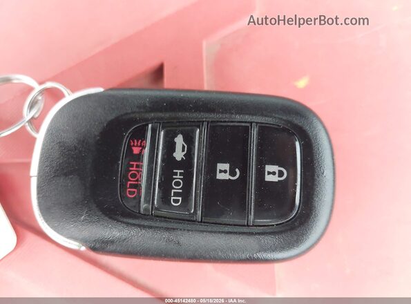 2HGFE2F2XSH598260 2025 HONDA CIVIC Gray Dashboard view