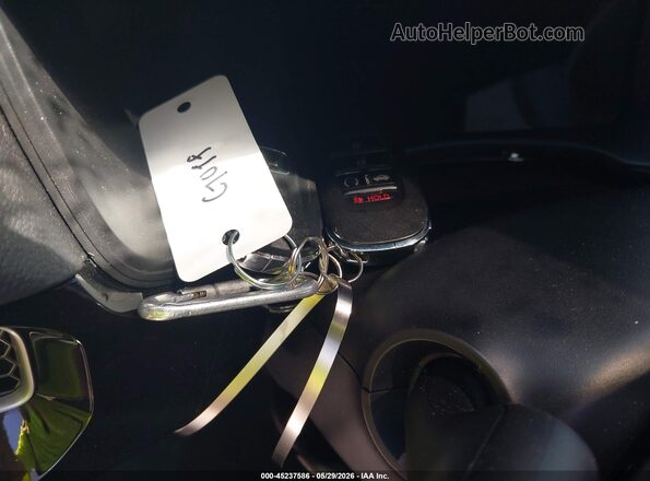 2HGFE2F50NH552970 2022 HONDA CIVIC White Dashboard view