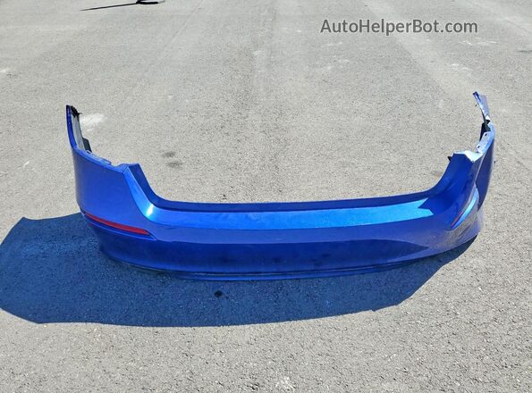 2HGFE2F50NH557361 2022 HONDA CIVIC Blue Widok komory silnika
