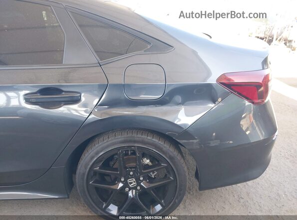 2HGFE2F50TH528827 2026 HONDA CIVIC Gray 