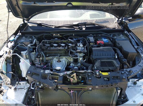 2HGFE2F50TH530187 2026 HONDA CIVIC Gray Вид ззаду