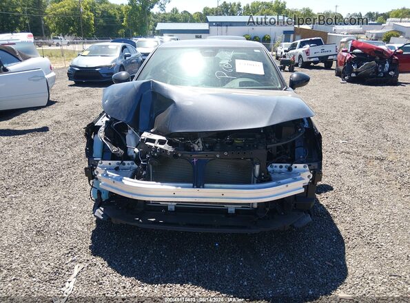 2HGFE2F50TH530187 2026 HONDA CIVIC Gray Вид щитка приладів
