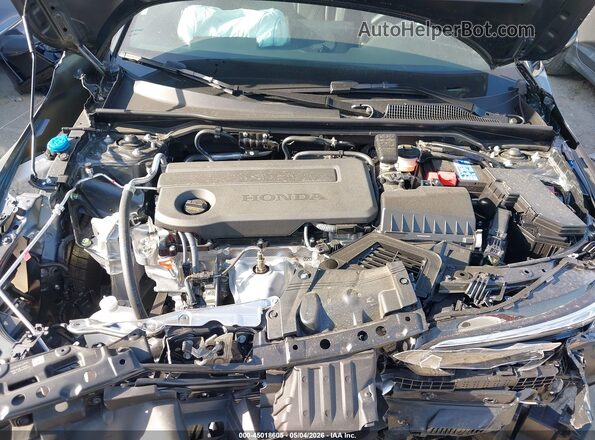 2HGFE2F50TH560158 2026 HONDA CIVIC Black 