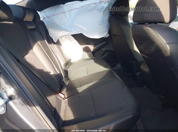 2HGFE2F50TH560158 2026 HONDA CIVIC Black 
