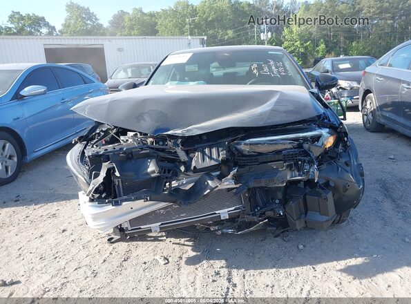 2HGFE2F50TH560158 2026 HONDA CIVIC Black 