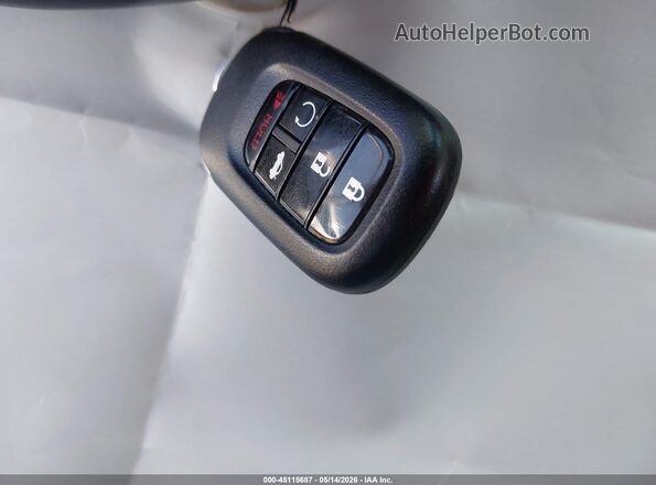 2HGFE2F51NH588117 2022 HONDA CIVIC White Առջևի վահանակի տեսք
