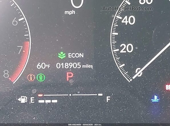 2HGFE2F51RH514248 2024 HONDA CIVIC Gray 