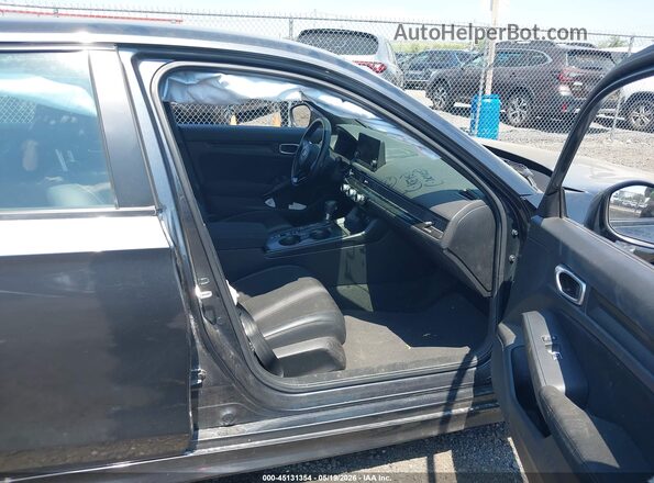 2HGFE2F51RH520986 2024 HONDA CIVIC Серый 