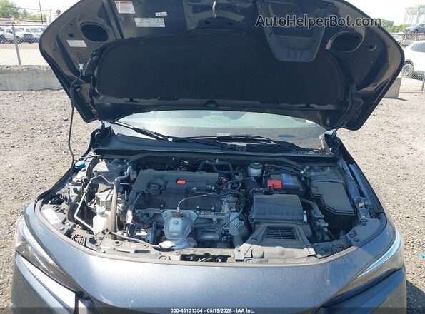 2HGFE2F51RH520986 2024 HONDA CIVIC Серый 