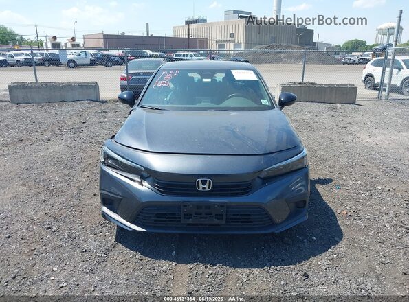 2HGFE2F51RH520986 2024 HONDA CIVIC Серый 