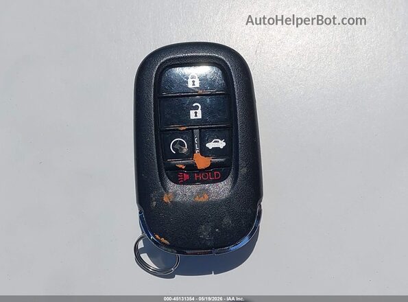 2HGFE2F51RH520986 2024 HONDA CIVIC Серый 