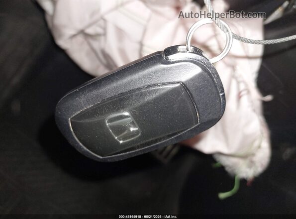 2HGFE2F51RH544852 2024 HONDA CIVIC White Dashboard view