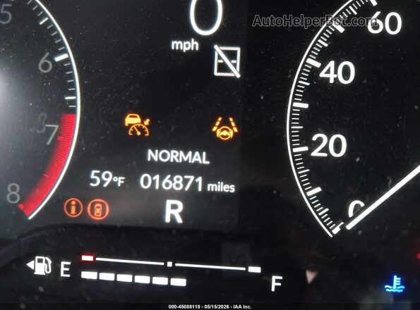 2HGFE2F51RH555995 2024 HONDA CIVIC Red 