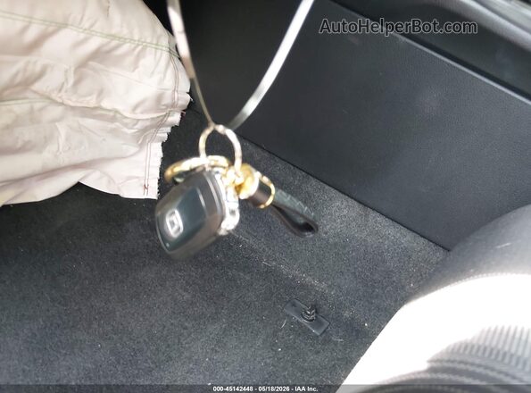 2HGFE2F51RH570447 2024 HONDA CIVIC Gray Widok deski rozdzielczej