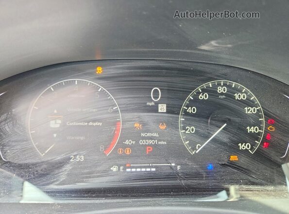 2HGFE2F51SH576626 2025 HONDA CIVIC Black 