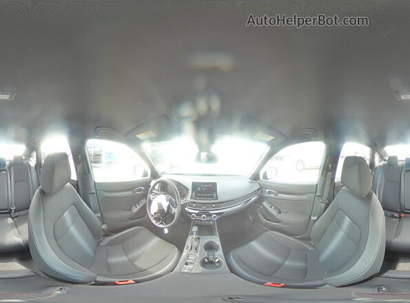2HGFE2F51SH576626 2025 HONDA CIVIC Black 