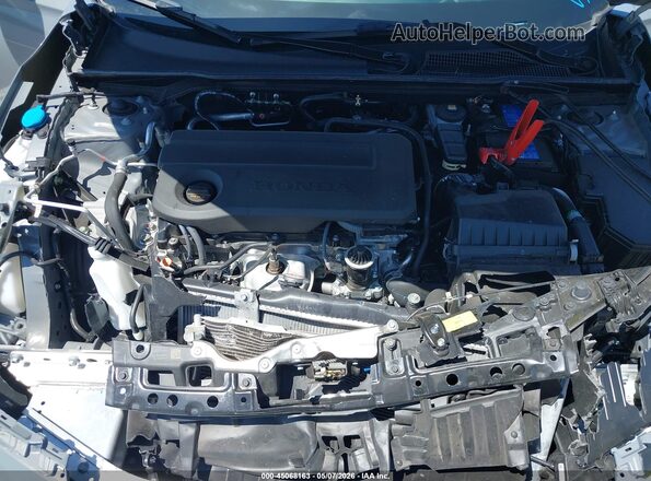 2HGFE2F51SH580479 2025 HONDA CIVIC Gray 