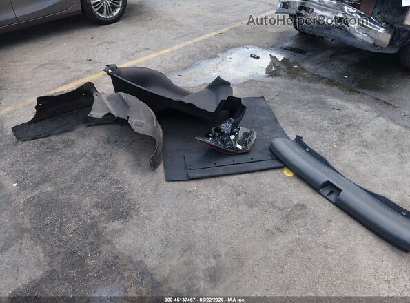 2HGFE2F51TH505797 2026 HONDA CIVIC Gray Instrument cluster view