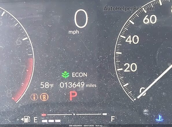 2HGFE2F51TH527623 2026 HONDA CIVIC Gray 
