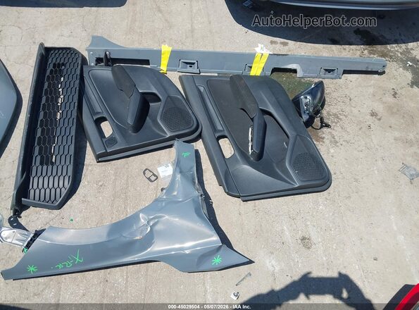 2HGFE2F51TH527623 2026 HONDA CIVIC Gray 