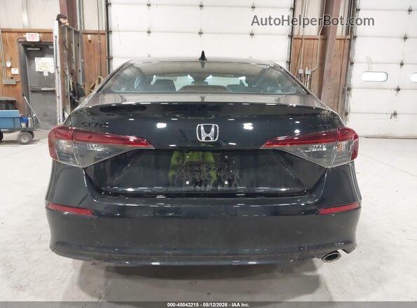 2HGFE2F51TH560847 2026 HONDA CIVIC Black 
