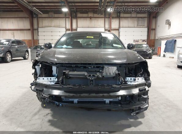 2HGFE2F51TH560847 2026 HONDA CIVIC Black Vista interior trasera
