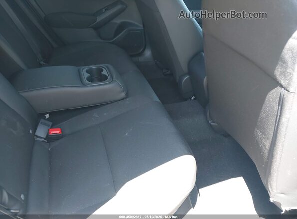 2HGFE2F51TH573601 2026 HONDA CIVIC Gray Widok naklejki z numerem VIN