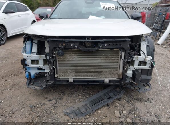 2HGFE2F52NH501700 2022 HONDA CIVIC White Vista frontal