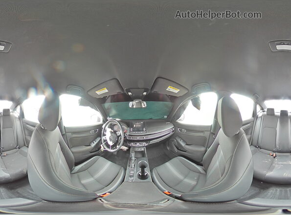 2HGFE2F52PH513011 2023 HONDA CIVIC Blue 