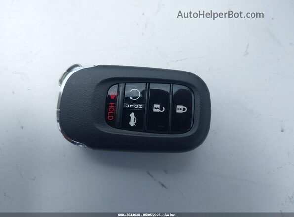 2HGFE2F52PH554710 2023 HONDA CIVIC Black წინა პანელის ხედი