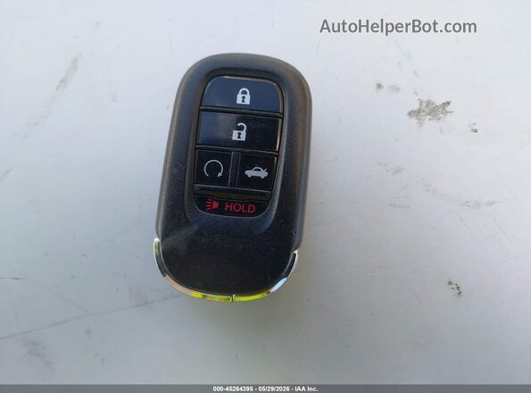 2HGFE2F52RH531768 2024 HONDA CIVIC Black Առջևի վահանակի տեսք