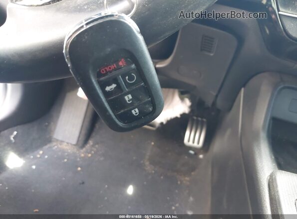 2HGFE2F52RH585068 2024 HONDA CIVIC Light Blue Vista del salpicadero