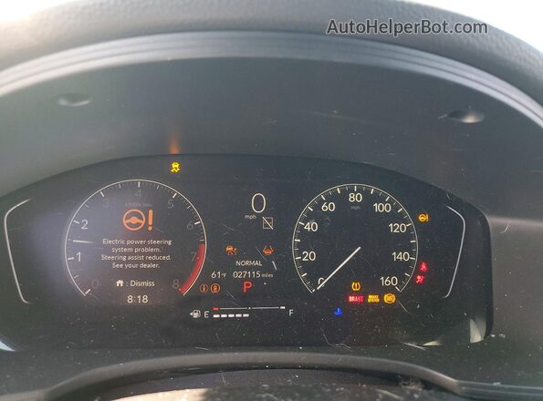 2HGFE2F52SH530996 2025 HONDA CIVIC Blue 