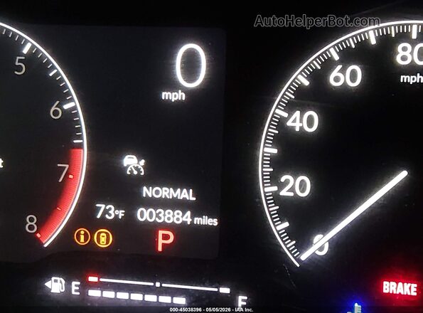 2HGFE2F52SH559298 2025 HONDA CIVIC Синий 