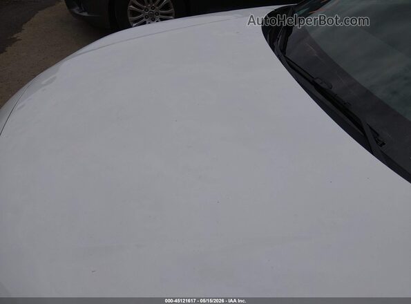 2HGFE2F52TH500219 2026 HONDA CIVIC White Widok z przodu