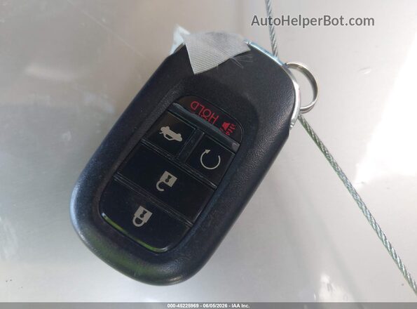2HGFE2F52TH511172 2026 HONDA CIVIC Серый Вид панели приборов