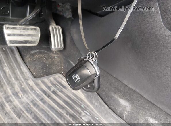2HGFE2F53NH531708 2022 HONDA CIVIC Light Blue Вид панели приборов
