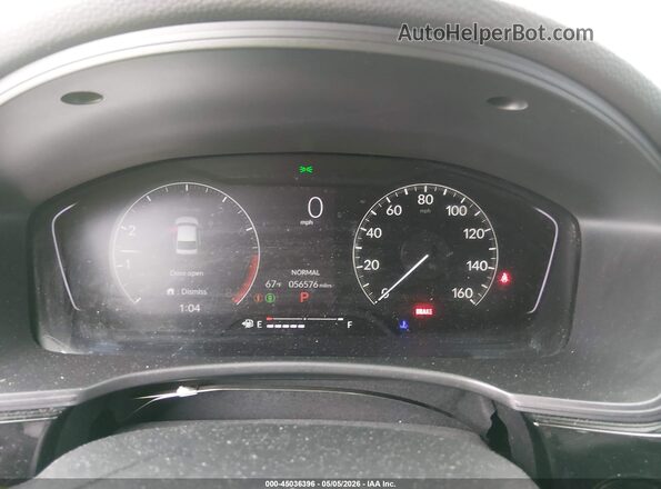 2HGFE2F53NH531708 2022 HONDA CIVIC Light Blue Вид задних сидений