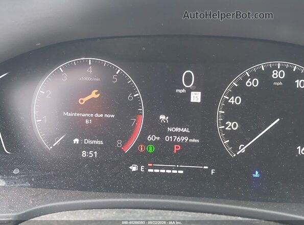 2HGFE2F53NH584229 2022 HONDA CIVIC White 