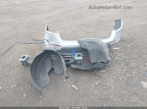 2HGFE2F53PH541044 2023 HONDA CIVIC Silver 
