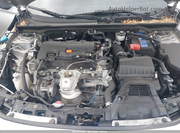 2HGFE2F53PH541044 2023 HONDA CIVIC Silver 
