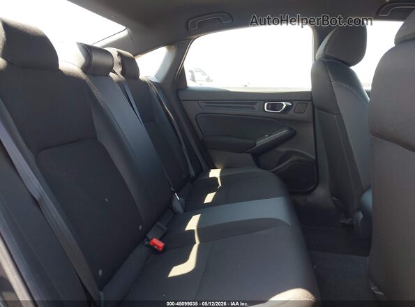 2HGFE2F53RH543377 2024 HONDA CIVIC Серый Вид наклейки с VIN-кодом