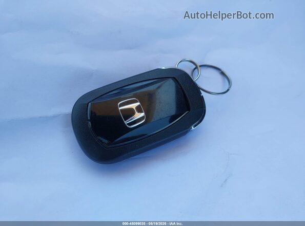 2HGFE2F53RH543377 2024 HONDA CIVIC Серый Вид панели приборов