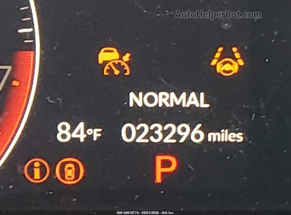 2HGFE2F53RH590117 2024 HONDA CIVIC Gray 