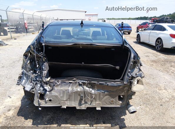 2HGFE2F53SH522275 2025 HONDA CIVIC Black 